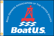 Boat US Large Logo